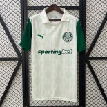 Tailandia Camiseta Palmeiras Segunda Equipación 2025/2026