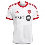 Tailandia Camiseta Toronto Segunda Equipación 2024/2025