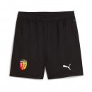 Pantalones RC Lens Segunda Equipación 2025/2026
