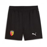 Pantalones RC Lens Segunda Equipación 2025/2026