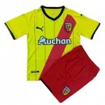 Primera Equipación Camiseta RC Lens Niño 2021/2022 Primera Equipación Camiseta RC Lens Niño 2021/2022
