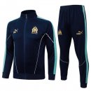 Chandal Marsella 2026/2027 Azul Chandal Marsella 2026/2027 Azul