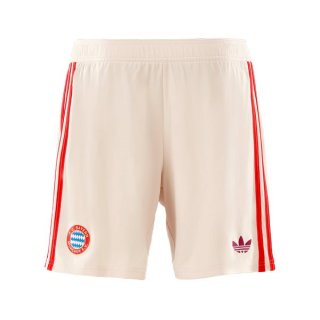 Pantalones Bayern Munich Tercera Equipación 2024/2025 Pantalones Bayern Munich Tercera Equipación 2024/2025