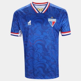 Tailandia Camiseta Fortaleza Copa GK Primera Equipación 2023/2024 Tailandia Camiseta Fortaleza Copa GK Primera Equipación 2023/2024