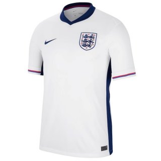 Tailandia Camiseta Inglaterra Primera Equipación 2024 Tailandia Camiseta Inglaterra Primera Equipación 2024