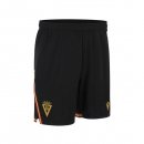 Pantalones Cádiz Segunda Equipación 2025/2026