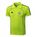 Polo Real Madrid 2026/2027 Verde 5 Polo Real Madrid 2026/2027 Verde 5