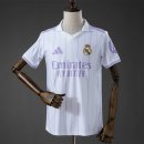 Tailandia Camiseta Real Madrid Retro Style 2026/2027