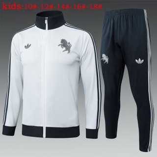 Ninos Chandal Juventus 2025/2026 Blanco Ninos Chandal Juventus 2025/2026 Blanco