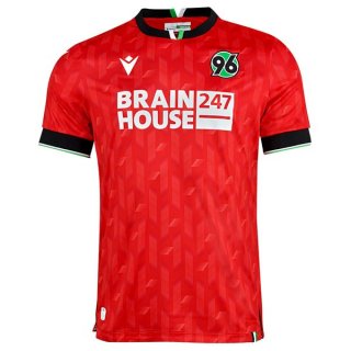Tailandia Camiseta Hannover 96 Primera Equipación 2023/2024 Tailandia Camiseta Hannover 96 Primera Equipación 2023/2024