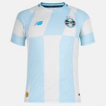 Tailandia Camiseta Grêmio FBPA Segunda Equipación 2026/2027