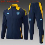 Chandal Arsenal 2025/2026 Azul