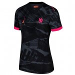 Camiseta Chelsea Tercera Equipación Mujer 2024/2025 Camiseta Chelsea Tercera Equipación Mujer 2024/2025
