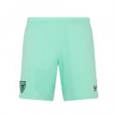 Pantalones Athletic Bilbao Tercera Equipación 2025/2026 Pantalones Athletic Bilbao Tercera Equipación 2025/2026