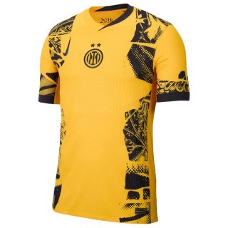 Tailandia Camiseta Inter Milan Tercera Equipación 2024/2025 Tailandia Camiseta Inter Milan Tercera Equipación 2024/2025