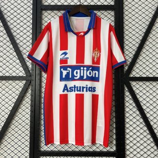 Tailandia Camiseta Atletico Madrid Primera Equipación Retro 2001-2002 Tailandia Camiseta Atletico Madrid Primera Equipación Retro 2001-2002