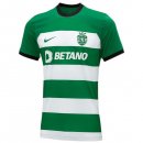 Tailandia Camiseta Sporting De Lisboa Primera Equipación 2023/2024