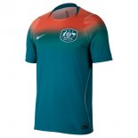 Tailandia Camiseta Australia Segunda Equipación 2026