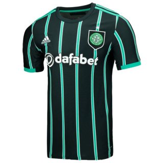 Camiseta Celtic Segunda Equipación Ropa 2022/2023 Camiseta Celtic Segunda Equipación Ropa 2022/2023