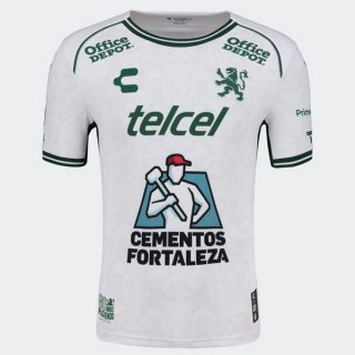 Tailandia Camiseta Club León Segunda Equipación 2024/2025 Tailandia Camiseta Club León Segunda Equipación 2024/2025