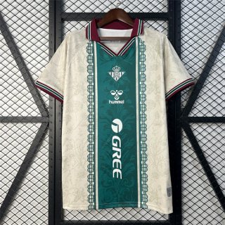 Tailandia Camiseta Real Betis Special Edition 2025/2026 Tailandia Camiseta Real Betis Special Edition 2025/2026