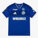Tailandia Camiseta Racing Club De Estrasburgo Primera Equipación 2026/2027 Tailandia Camiseta Racing Club De Estrasburgo Primera Equipación 2026/2027