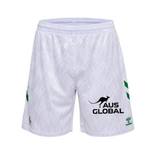 Pantalones Real Betis Primera Equipación 2024/2025 Pantalones Real Betis Primera Equipación 2024/2025