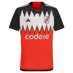 Tailandia Camiseta River Plate Segunda Equipación 2024/2025 Tailandia Camiseta River Plate Segunda Equipación 2024/2025