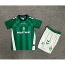Camiseta Werder Bremen Primera Equipación Niño 2024/2025