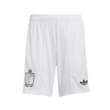 Pantalones Bélgica Segunda Equipación 2026