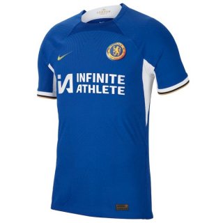 Camiseta Chelsea Primera Equipación 2023/2024 Camiseta Chelsea Primera Equipación 2023/2024