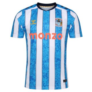 Tailandia Camiseta Coventry City Primera Equipación 2026/2027