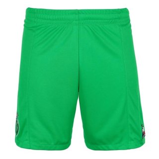 Primera Equipación Pantalones Saint étienne 2021/2022 Verde Primera Equipación Pantalones Saint étienne 2021/2022 Verde