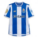 Tailandia Camiseta Oporto Primera Equipación 2025/2026