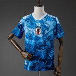 Tailandia Camiseta Japón Y-3 Samurai 2026