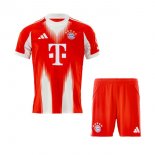 Camiseta Bayern Munich Primera Equipación Niño 2025/2026