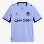 Tailandia Camiseta Marsella Tercera Equipación 2026/2027 Tailandia Camiseta Marsella Tercera Equipación 2026/2027