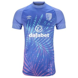 Tailandia Camiseta AFC Bournemouth Segunda Equipación Mujer 2022/2023 Tailandia Camiseta AFC Bournemouth Segunda Equipación Mujer 2022/2023