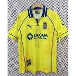 Tailandia Camiseta Las Palmas Primera Equipación Retro 1997-1998