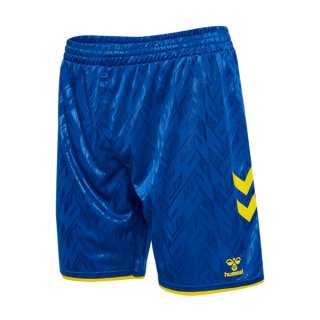 Pantalones Las Palmas Segunda Equipación 2024/2025 Pantalones Las Palmas Segunda Equipación 2024/2025