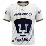 Tailandia Camiseta Pumas UNAM Segunda Equipación 2026/2027