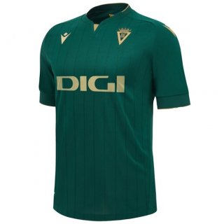 Tailandia Camiseta Cádiz Tercera Equipación 2023/2024 Tailandia Camiseta Cádiz Tercera Equipación 2023/2024