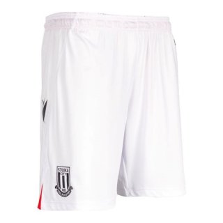 Pantalones Stoke City Primera Equipación 2022/2023 Pantalones Stoke City Primera Equipación 2022/2023