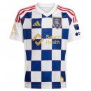 Tailandia Camiseta Real Salt Lake Segunda Equipación 2026 Tailandia Camiseta Real Salt Lake Segunda Equipación 2026