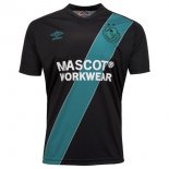 Tailandia Camiseta Shamrock Rovers Segunda Equipación 2024/2025