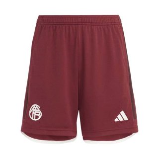 Pantalones Bayern Munich Tercera Equipación 2023/2024 Pantalones Bayern Munich Tercera Equipación 2023/2024