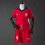 Camiseta Panamá Primera Equipación Niño 2026 Camiseta Panamá Primera Equipación Niño 2026