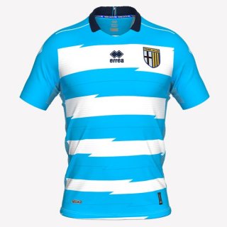Tailandia Camiseta Parma Portero 2022/2023 Azul Tailandia Camiseta Parma Portero 2022/2023 Azul