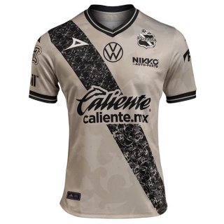 Tailandia Camiseta Club Puebla Tercera Equipación 2023/2024 Tailandia Camiseta Club Puebla Tercera Equipación 2023/2024