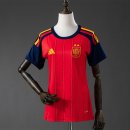 Camiseta España Primera Equipación Mujer 2 Star 2026.jpg Camiseta España Primera Equipación Mujer 2 Star 2026.jpg